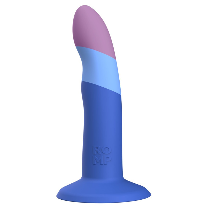 ROMP by WOW TECH Gode PICCOLO 12.5 x 3cm